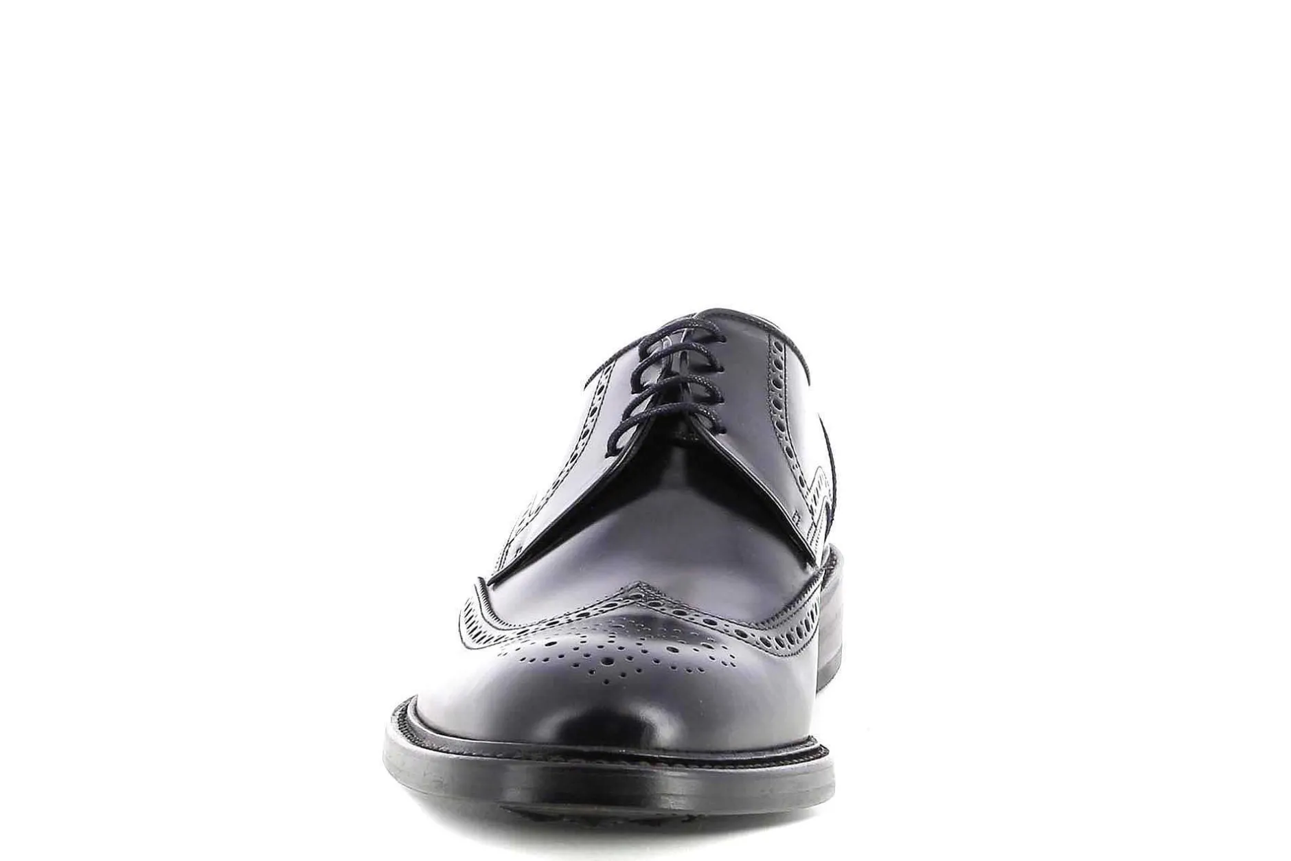 Lottusse Zapatos De Vestir L6724/Negro^Hombre Zapatos