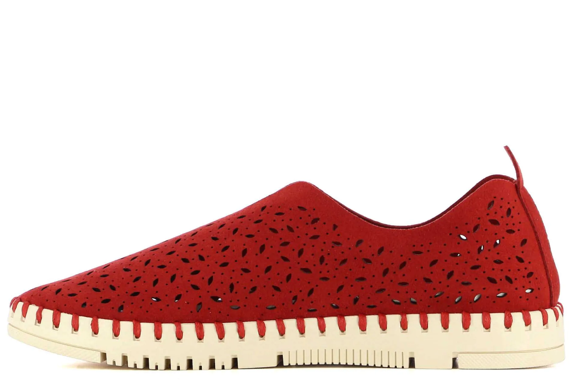 Camila's Zapatos Planos Petal^Mujer Zapatos