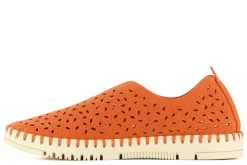 Camila's Zapatos Planos Petal^Mujer Zapatos