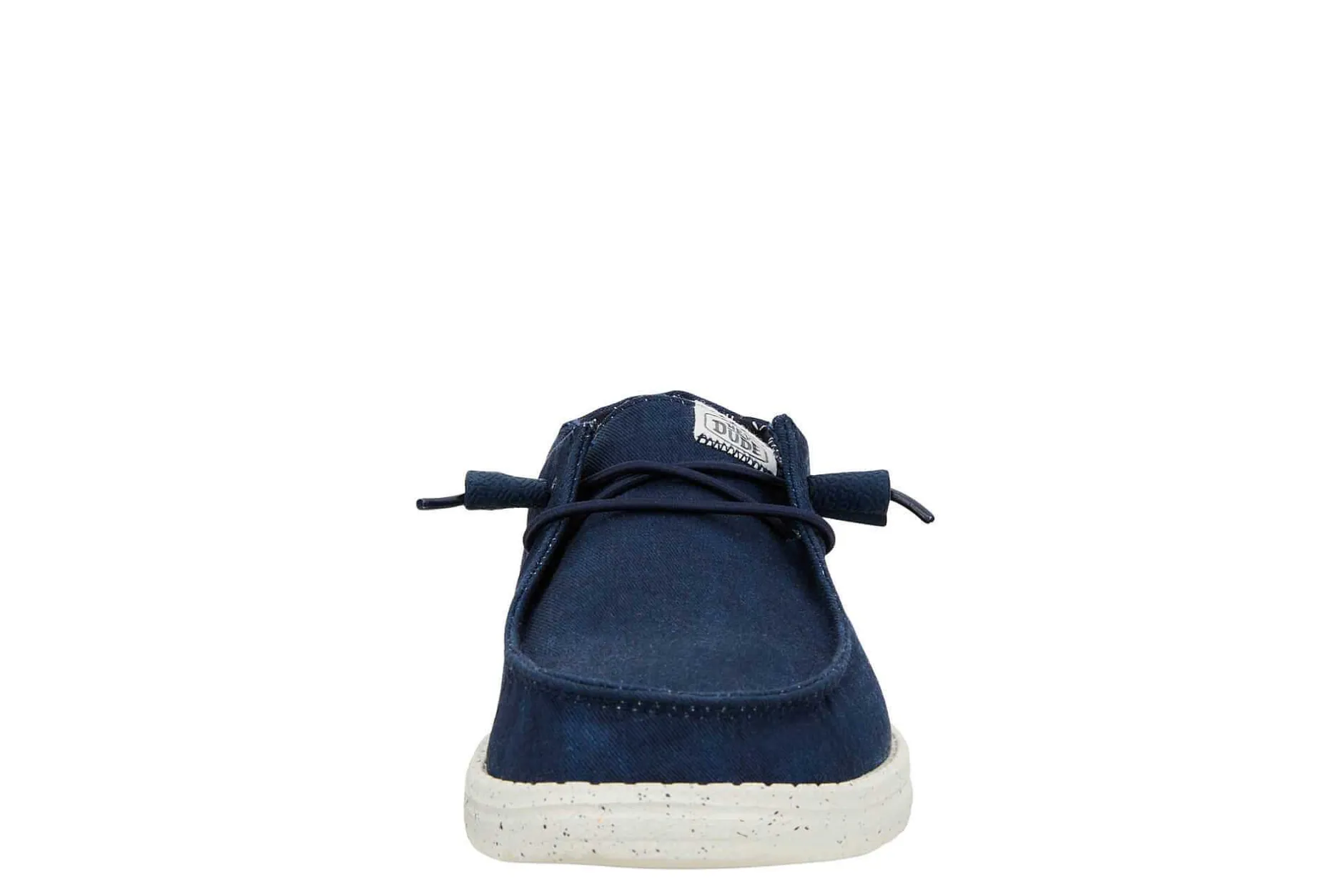 Dude Zapatos Planos Wendy Canvas^Mujer Zapatos