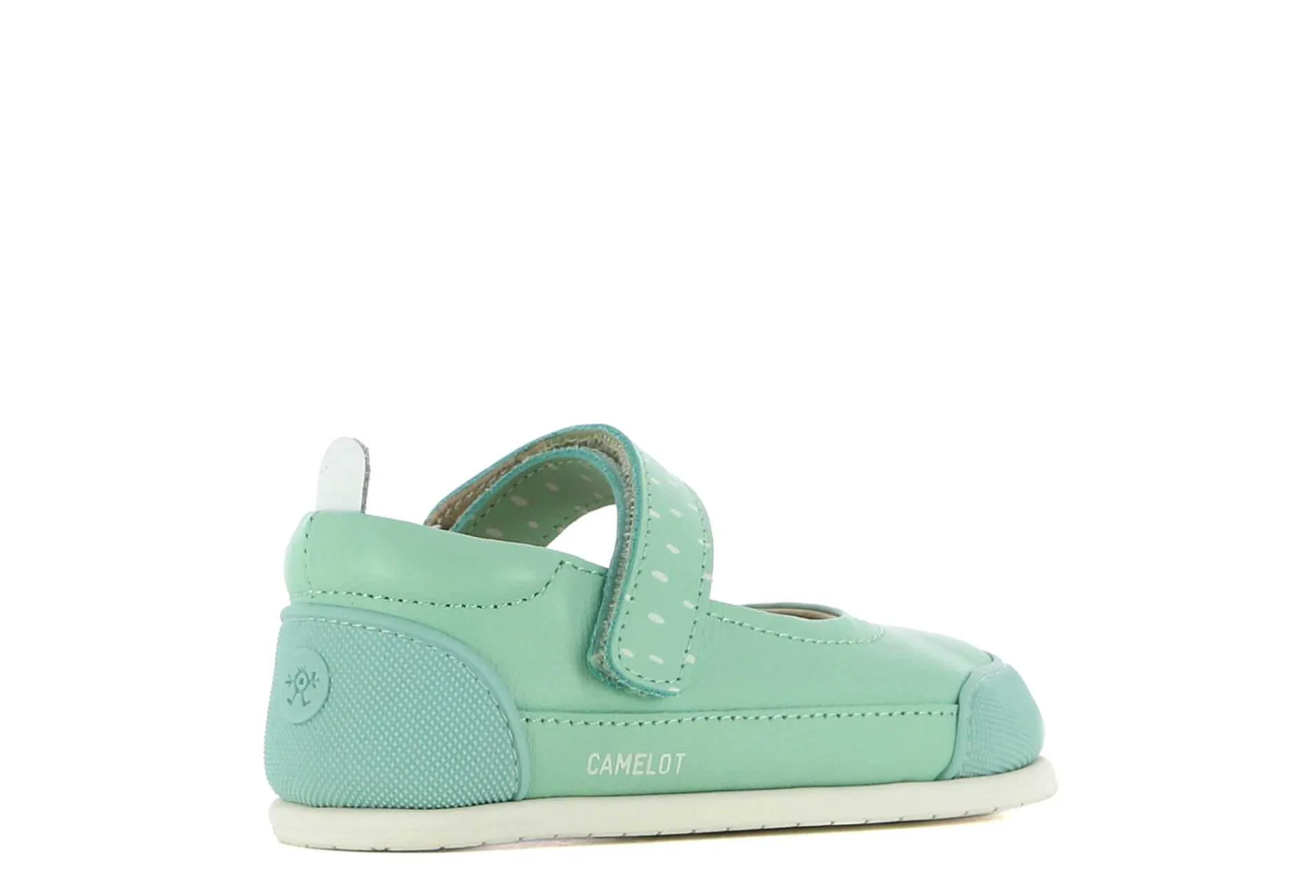 Camelot Zapatos Primeros Pasos Tac^Niño Zapatos