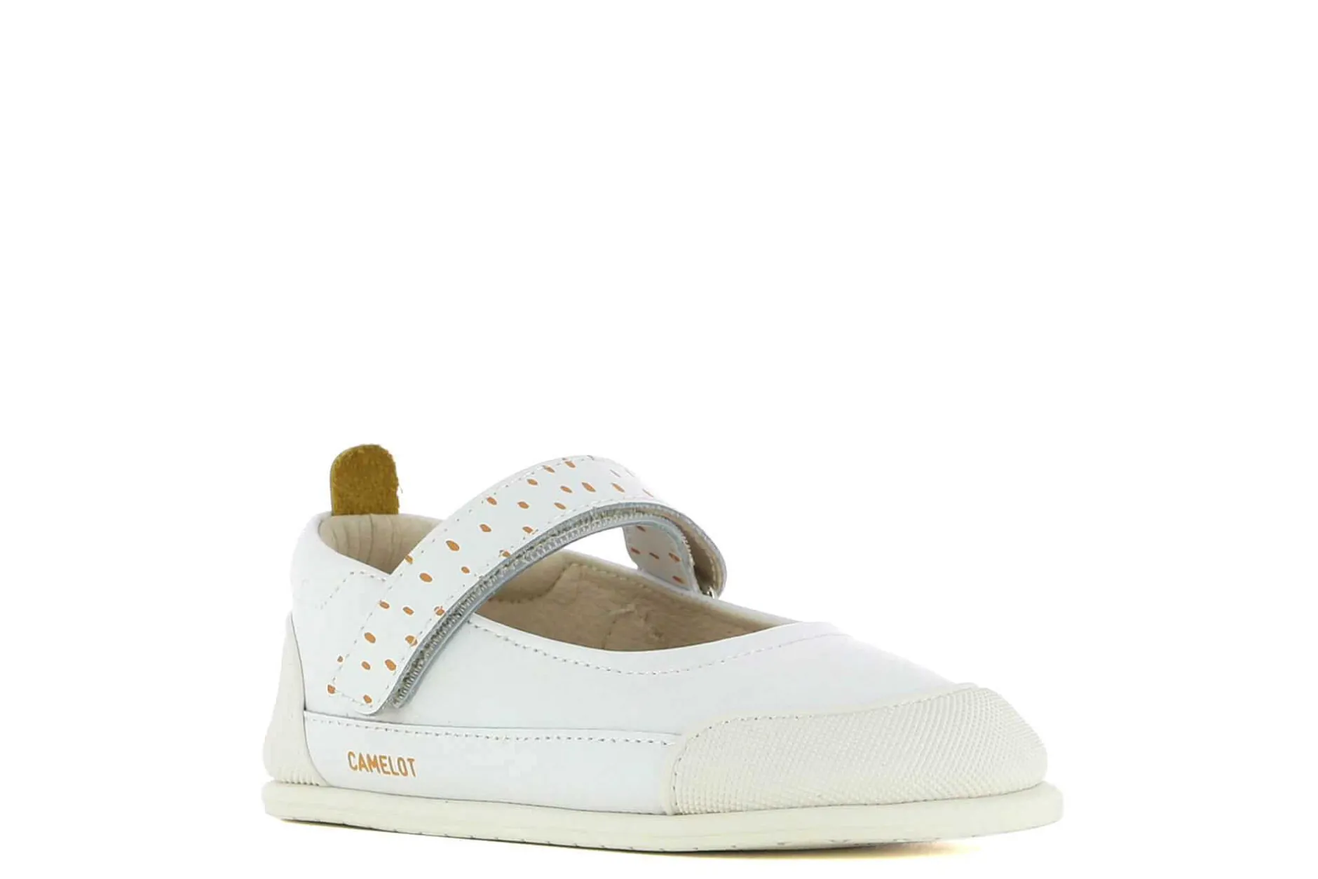 Camelot Zapatos Primeros Pasos Tac^Niño Zapatos