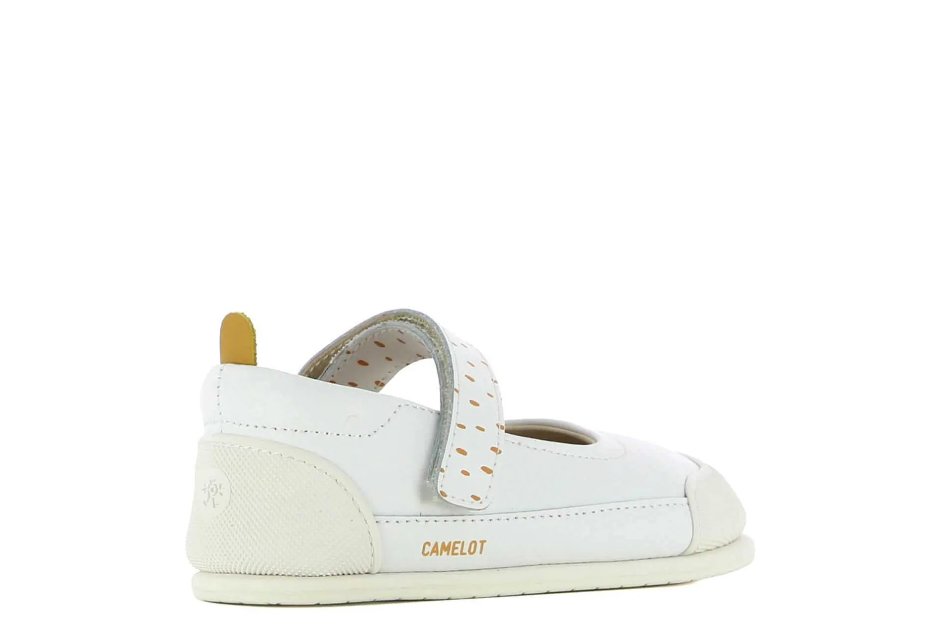 Camelot Zapatos Primeros Pasos Tac^Niño Zapatos