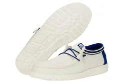Dude Zapatos Wally Letterman^Hombre Zapatos
