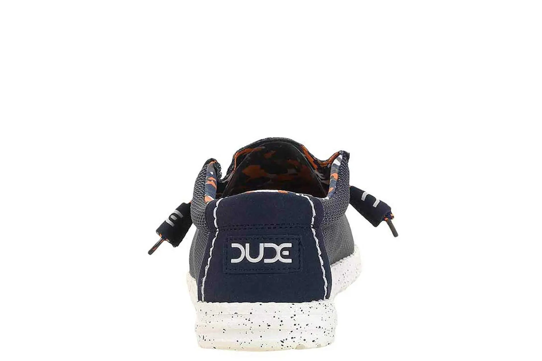 Dude Zapatos Wally Sox^Hombre Zapatos