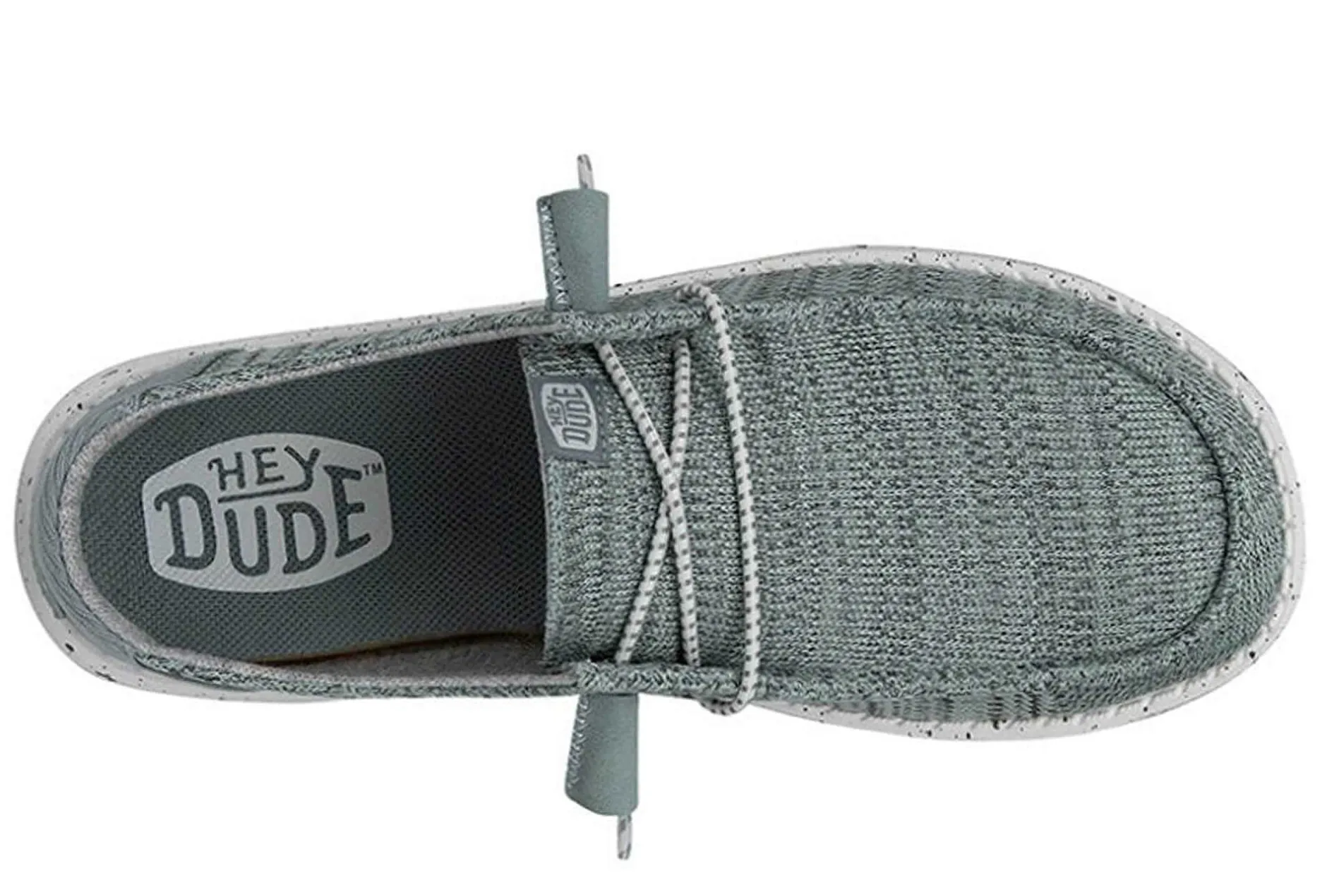Dude Zapatos Wendy Sport Mesh^Hombre Zapatos