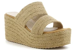 Camila's Zuecos De Cuna Afra^Mujer Zuecos Y Mules