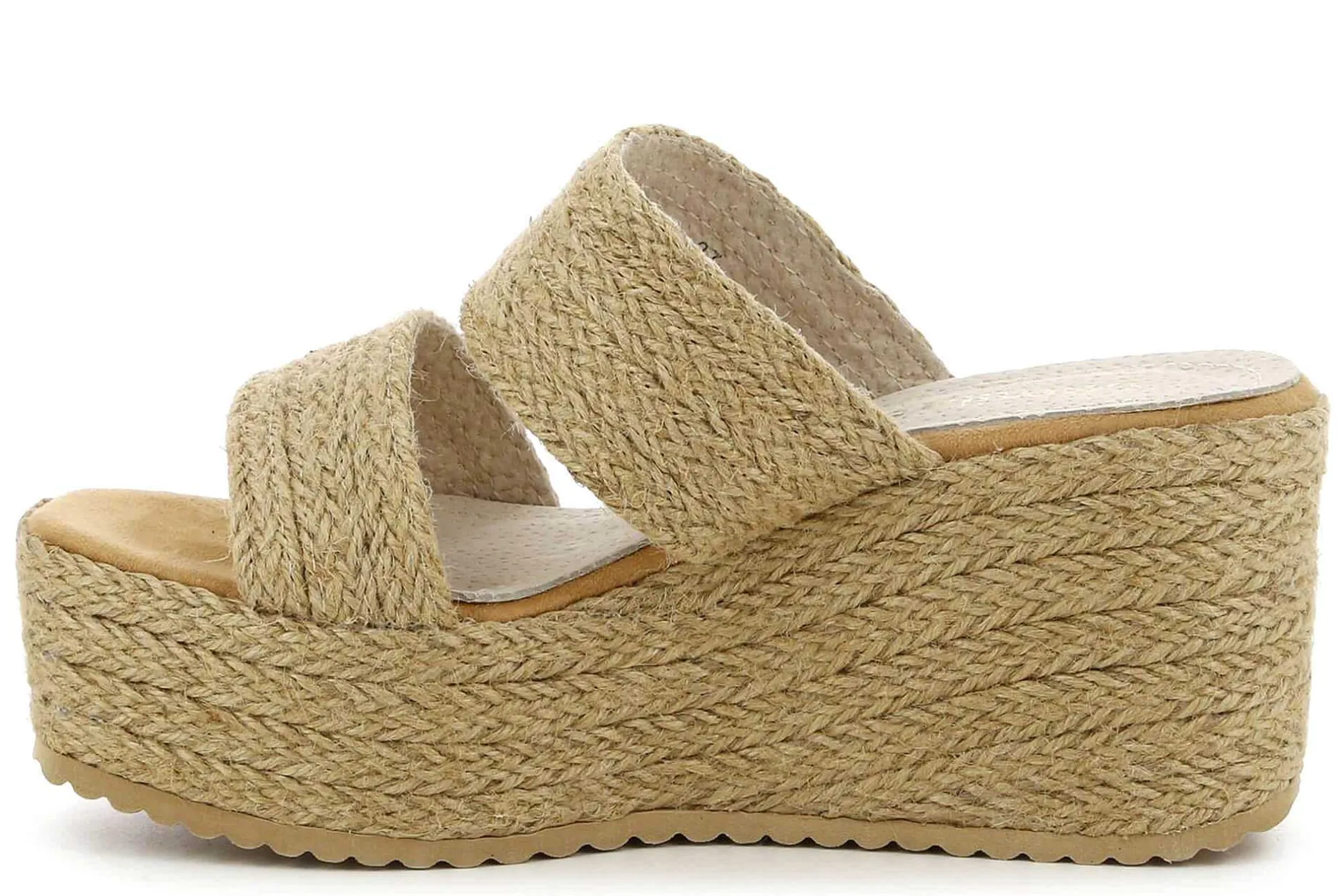 Camila's Zuecos De Cuna Afra^Mujer Zuecos Y Mules