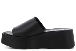 Camila's Zuecos De Cuna Aramis^Mujer Zuecos Y Mules
