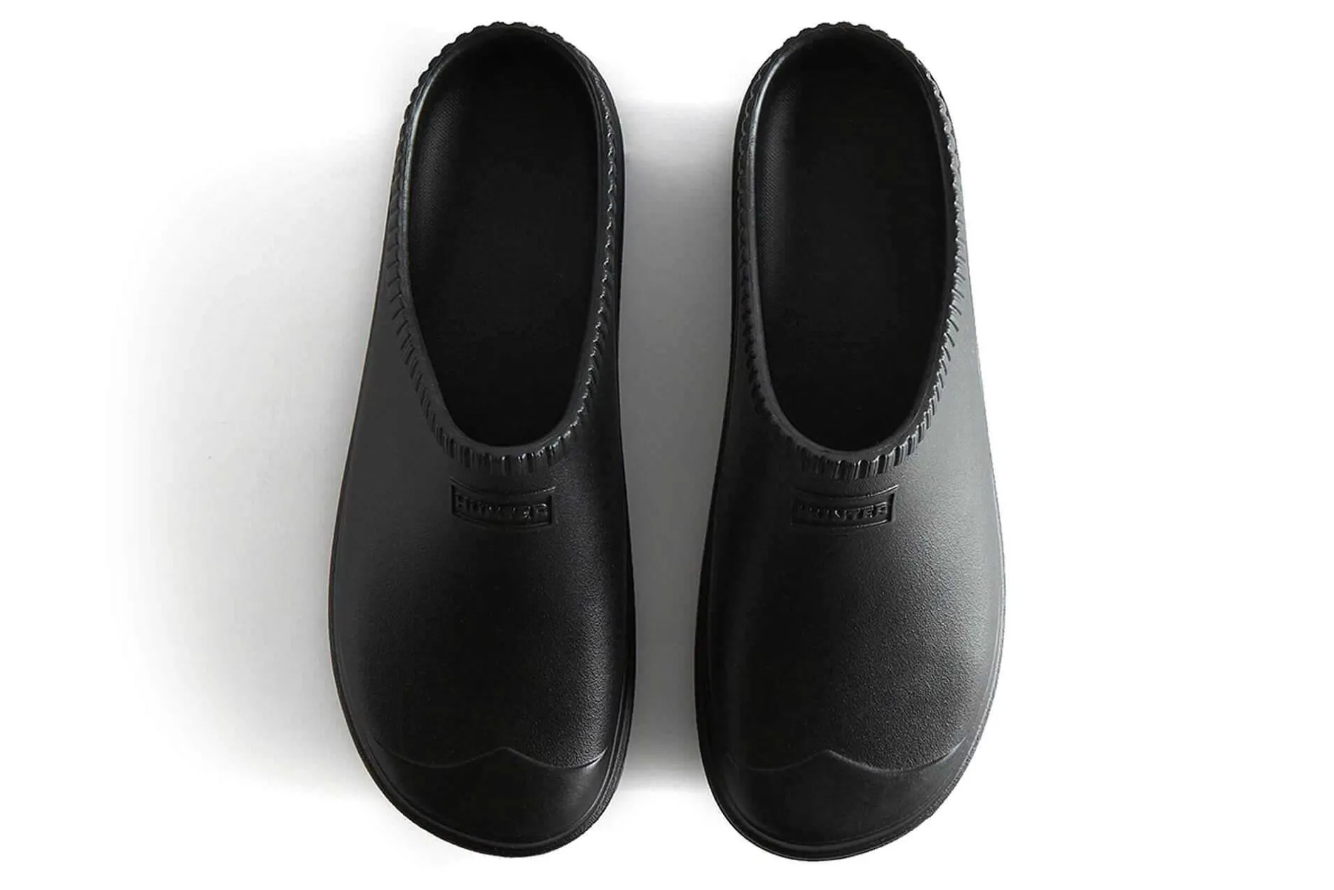 Hunter Zuecos De Plataforma In Out Bloom Algae Clog^Mujer Zuecos Y Mules