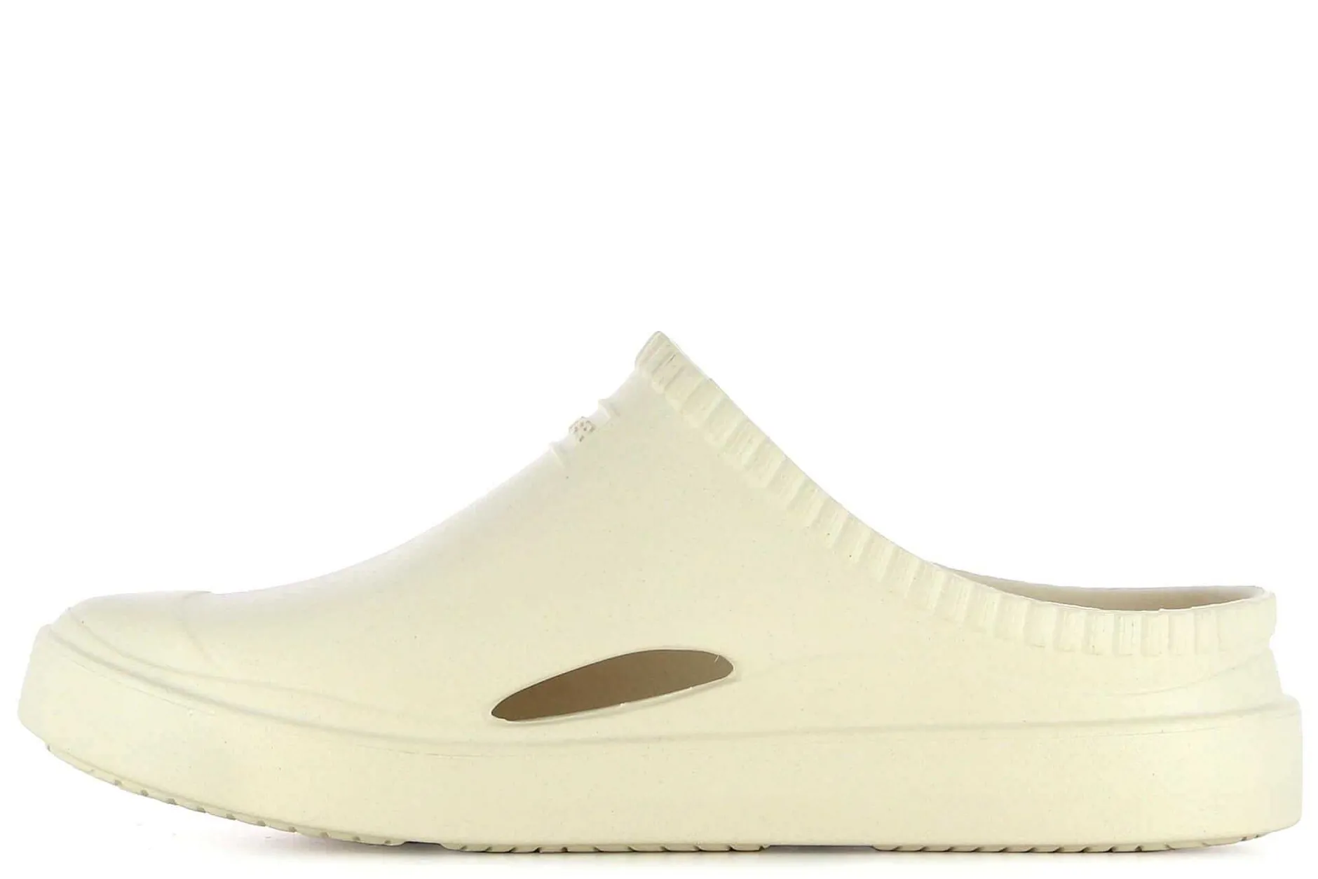 Hunter Zuecos De Plataforma In Out Bloom Algae Clog^Mujer Zuecos Y Mules