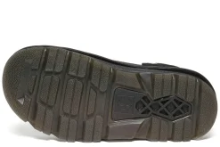 Dr. Martens Zuecos De Plataforma Zebzag Mule^Mujer Zuecos Y Mules