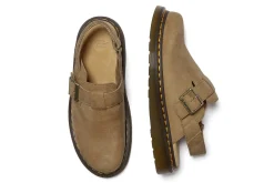 Dr. Martens Zuecos Planos Jorge Ii^Hombre Zuecos