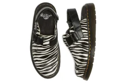 Dr. Martens Zuecos Planos Jorge Ii^Mujer Zuecos Y Mules