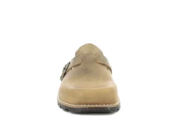 Kickers Zuecos Planos Kick Eva^Mujer Zuecos Y Mules